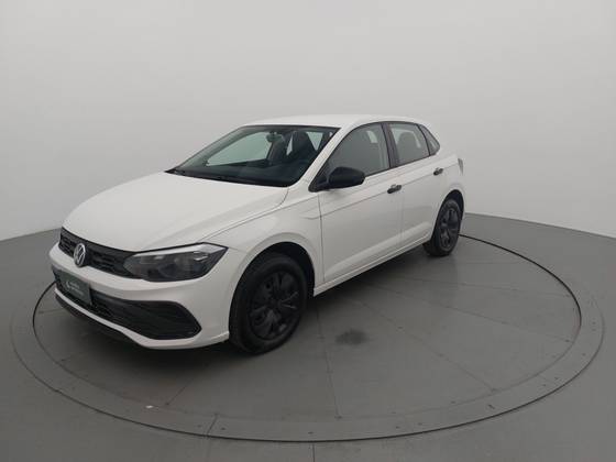 VOLKSWAGEN POLO 1.0 MPI TRACK MANUAL